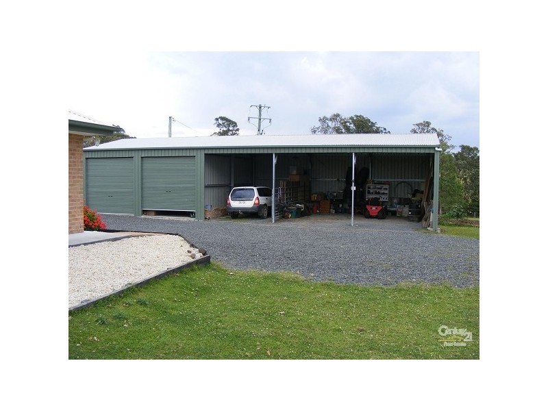 Bunyah NSW 2429