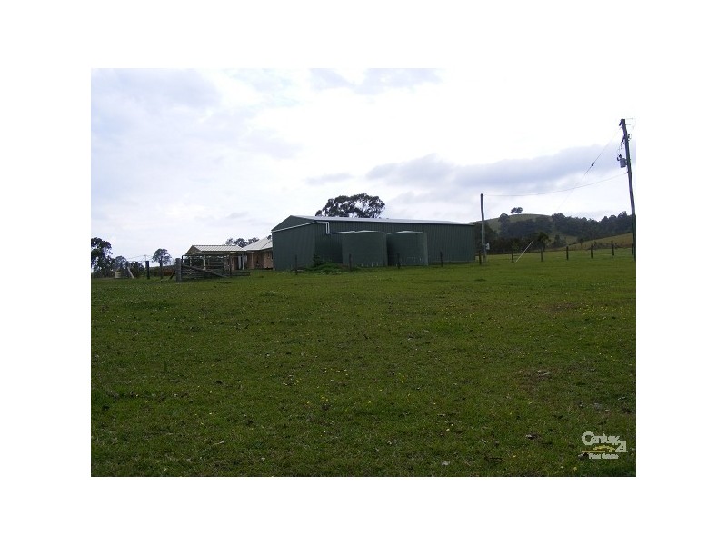 Bunyah NSW 2429