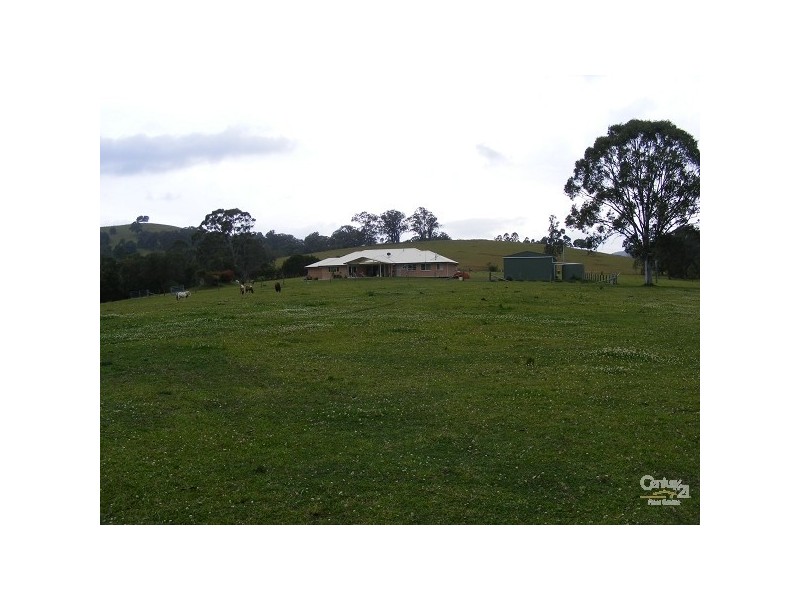 Bunyah NSW 2429