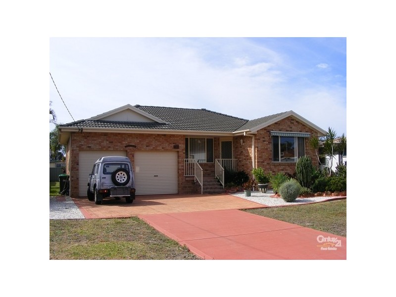 Manning Point NSW 2430