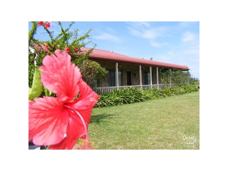 Coomba Park NSW 2428