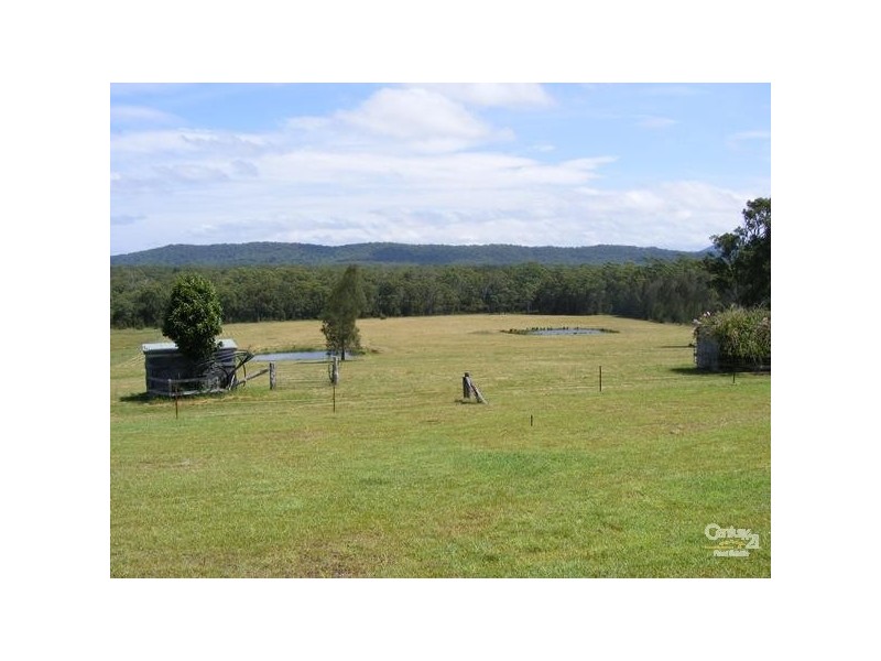 Coomba Park NSW 2428