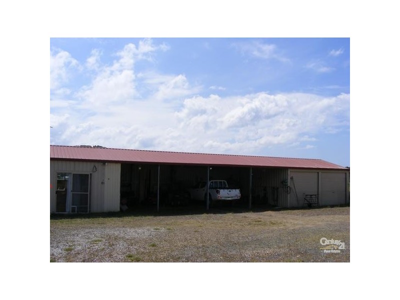 Coomba Park NSW 2428