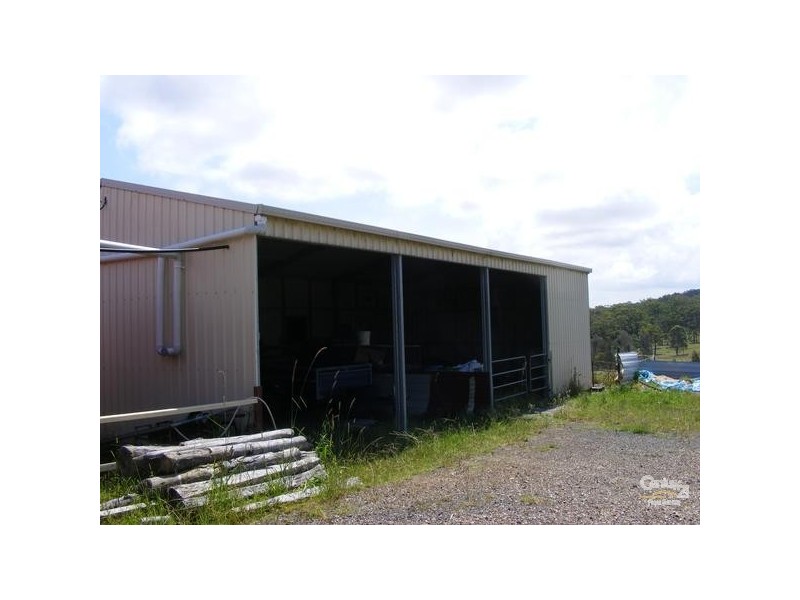 Coomba Park NSW 2428