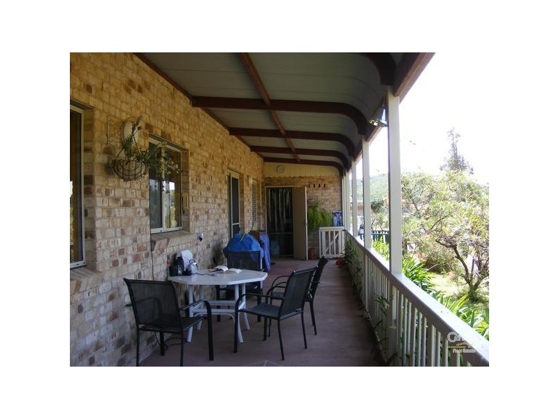 Coomba Park NSW 2428