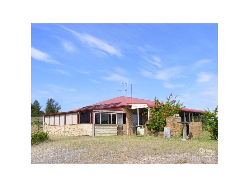 Coomba Park NSW 2428