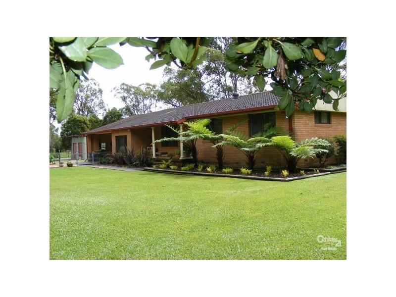 Pampoolah NSW 2430