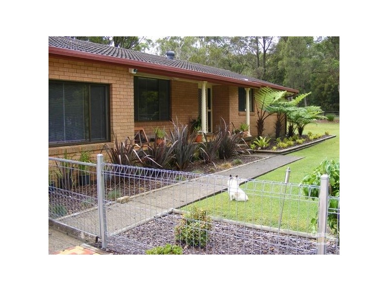 Pampoolah NSW 2430
