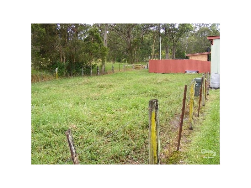 Pampoolah NSW 2430