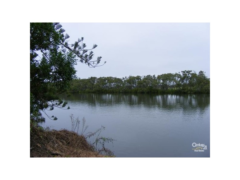Coopernook NSW 2426