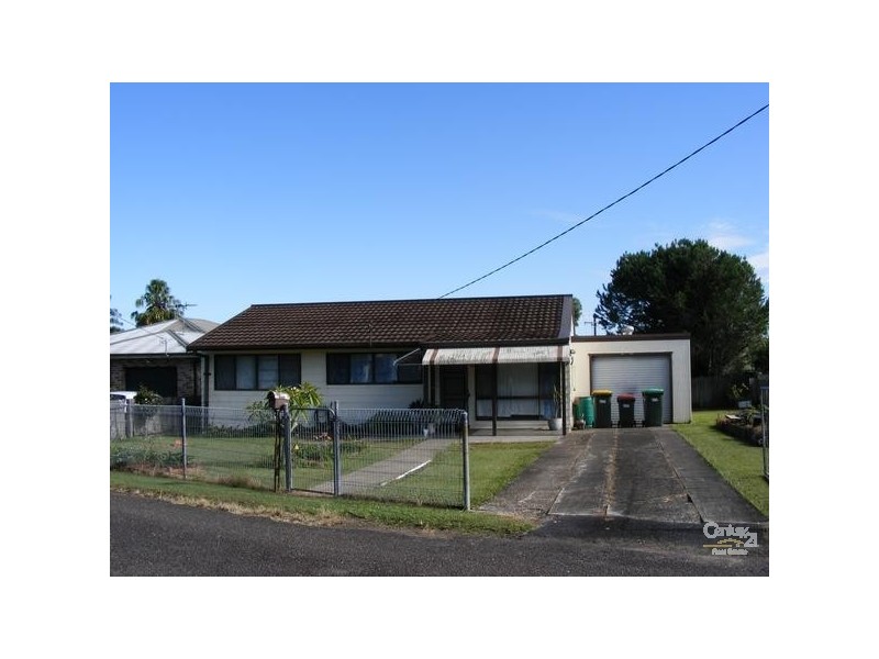 7 Commerce Lane, Taree NSW 2430