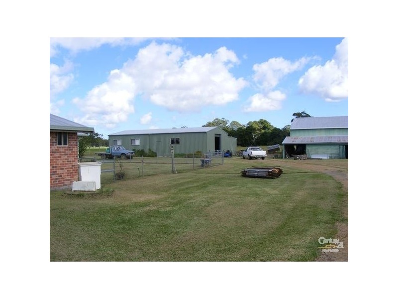 Moorland NSW 2443
