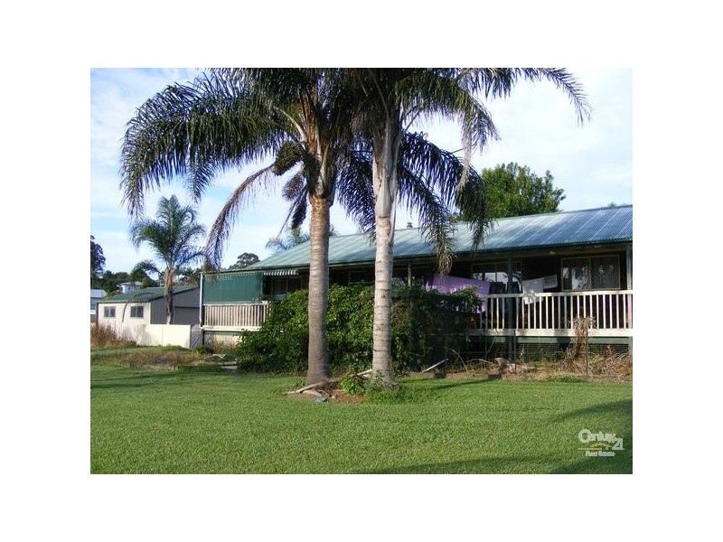 Coopernook NSW 2426