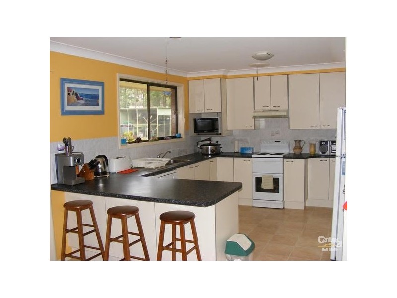 Pampoolah NSW 2430