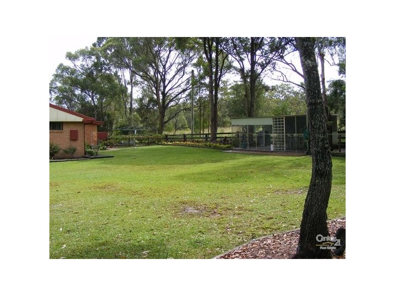 Pampoolah NSW 2430