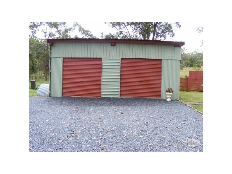 Pampoolah NSW 2430