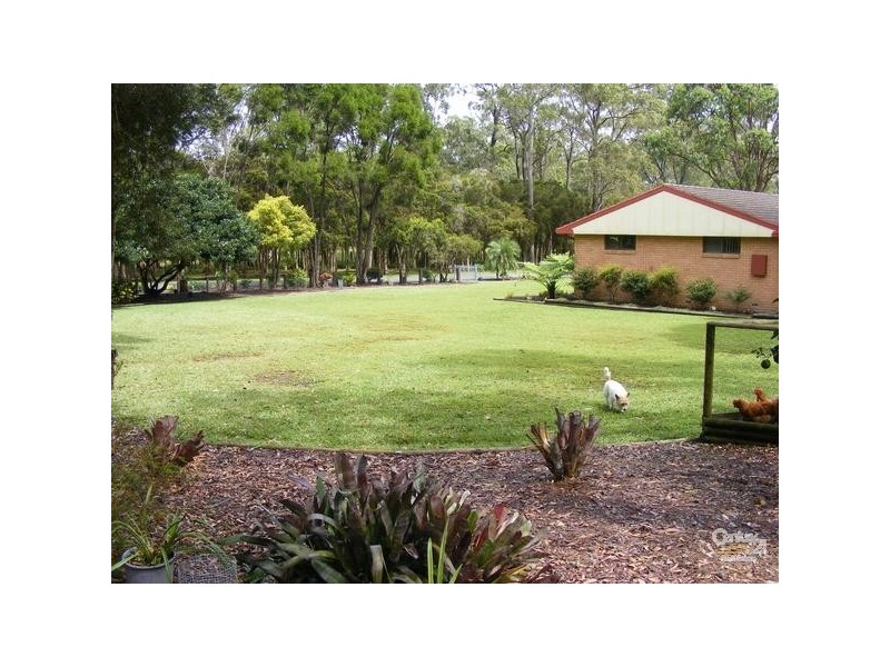 Pampoolah NSW 2430