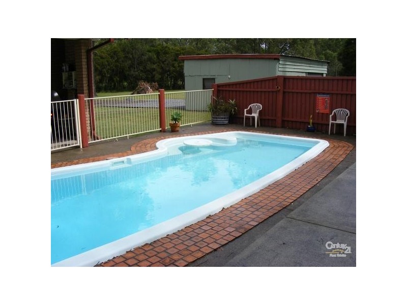 Pampoolah NSW 2430