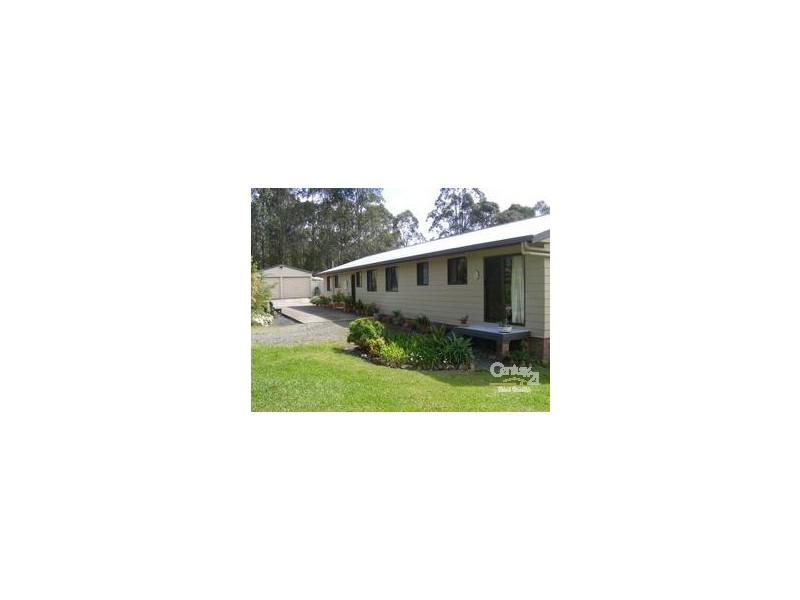 2441 The Buckets way, Belbora NSW 2422