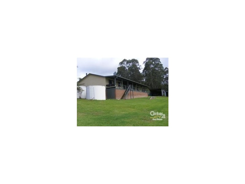 2441 The Buckets way, Belbora NSW 2422