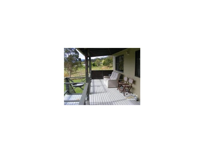 2441 The Buckets way, Belbora NSW 2422