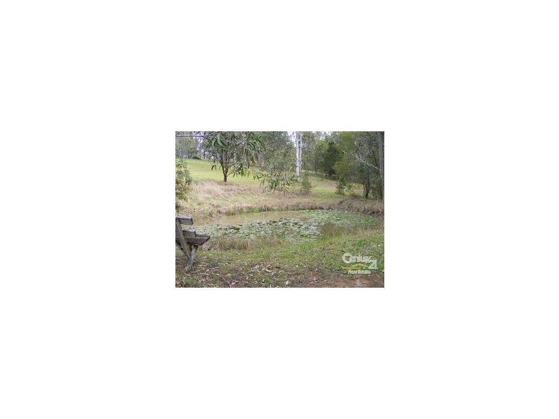 2441 The Buckets way, Belbora NSW 2422