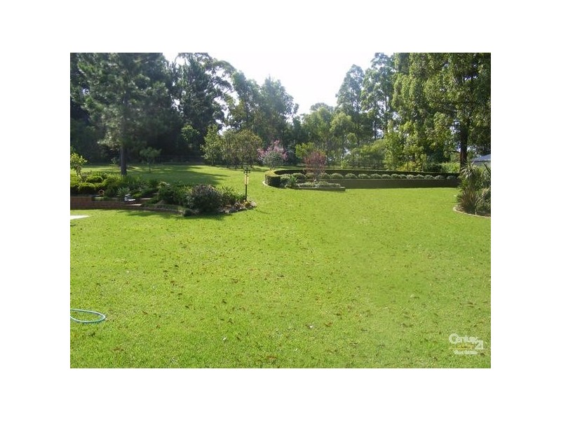 Bohnock NSW 2430
