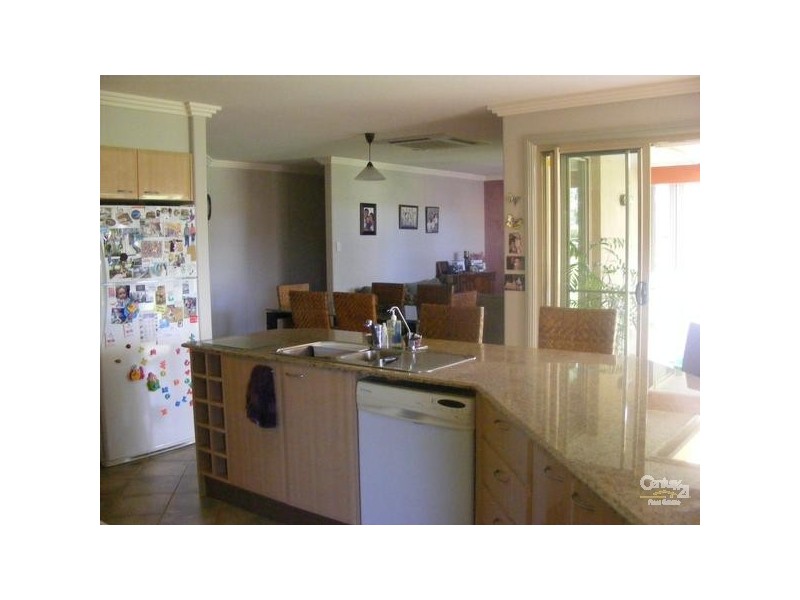 Bohnock NSW 2430