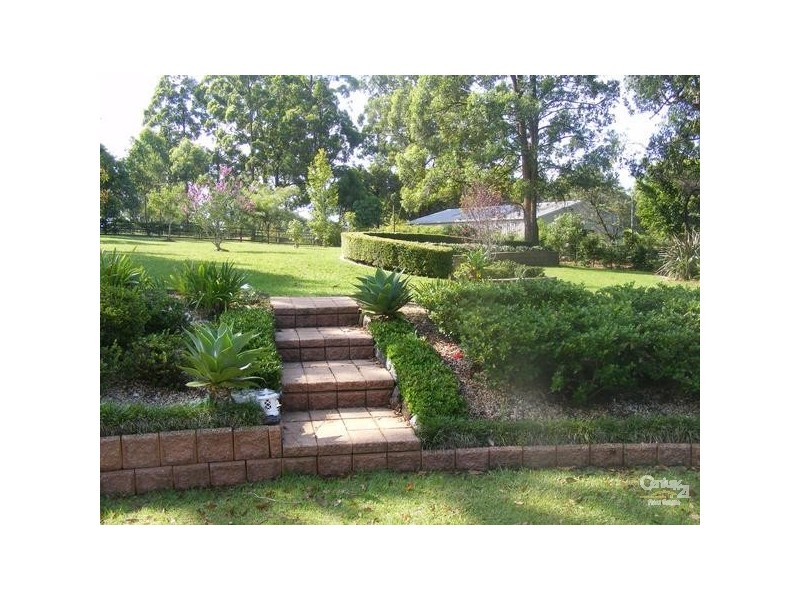 Bohnock NSW 2430