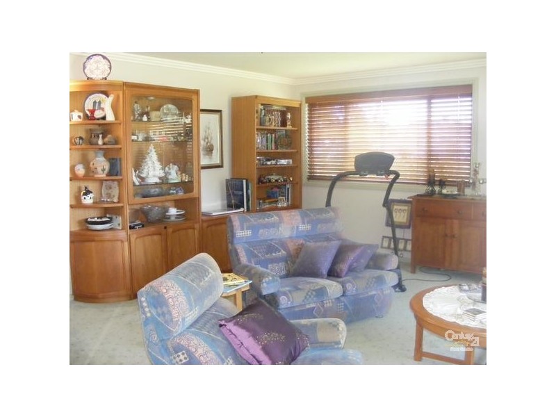 Bohnock NSW 2430