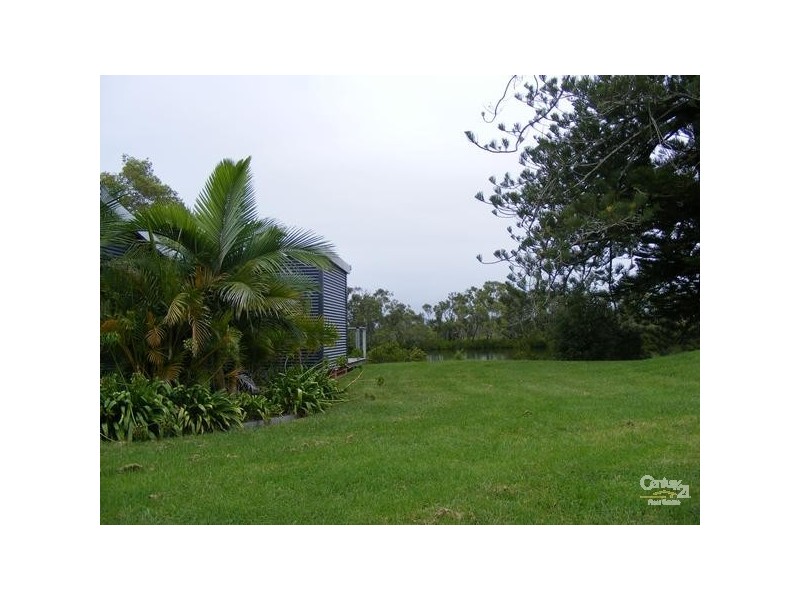 Coopernook NSW 2426