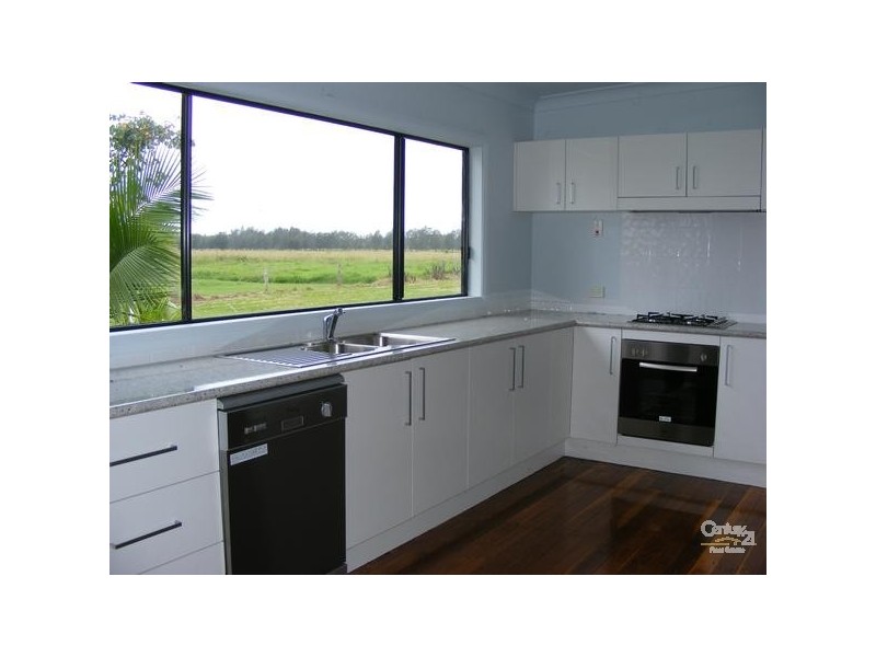 Coopernook NSW 2426