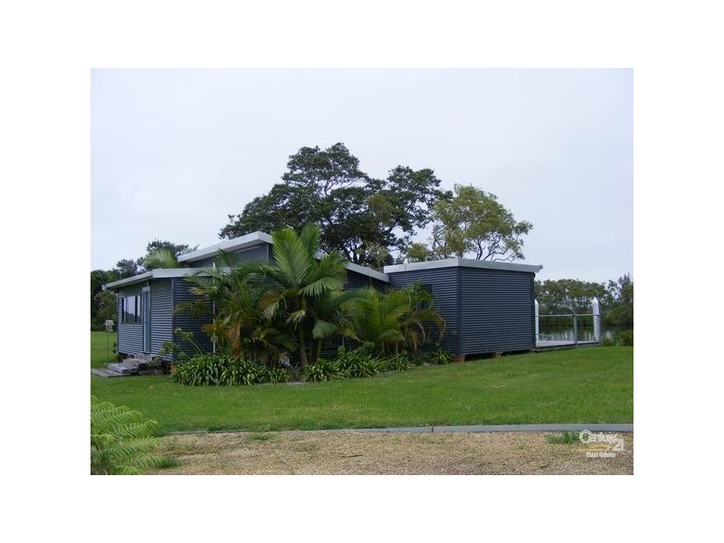 Coopernook NSW 2426