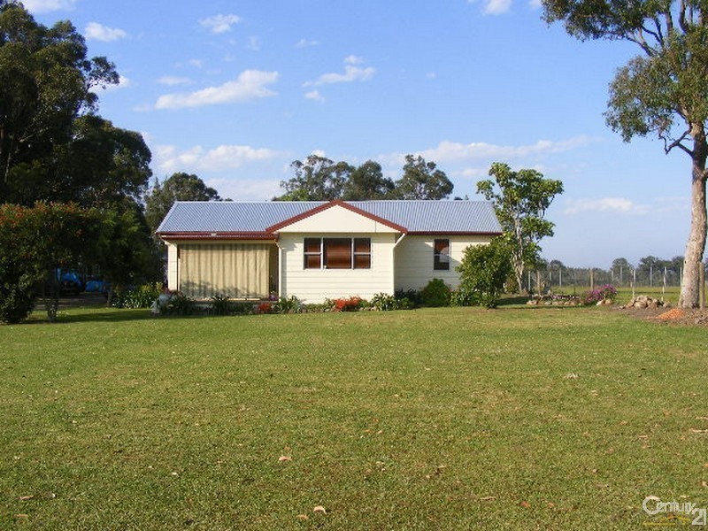 Cundletown NSW 2430