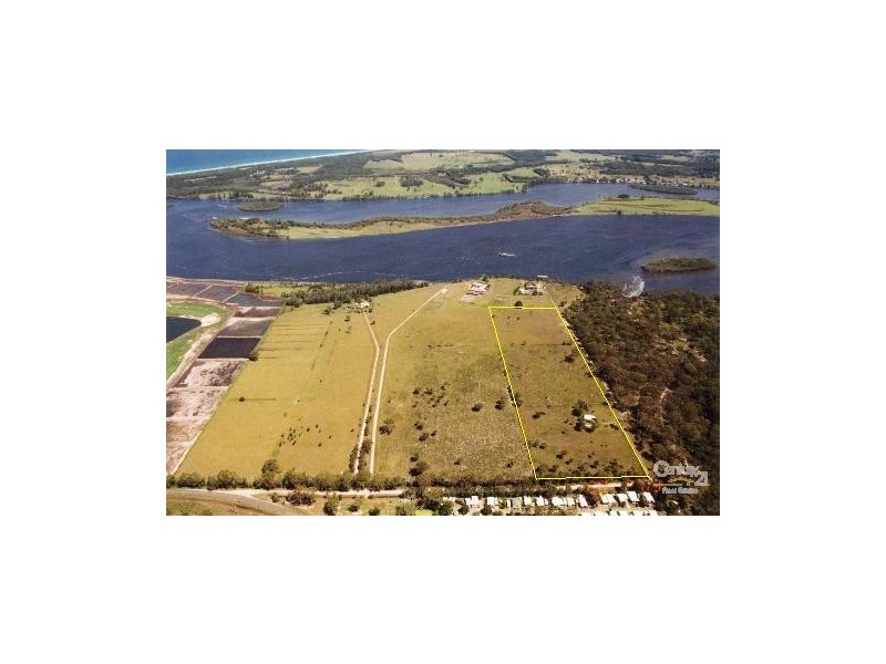Harrington NSW 2427