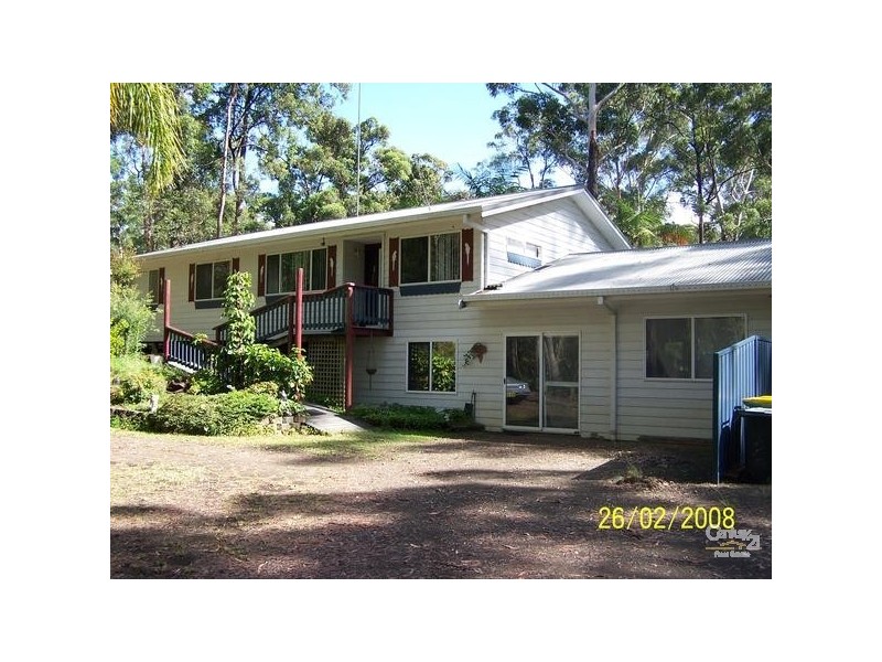 Mitchells Island NSW 2430
