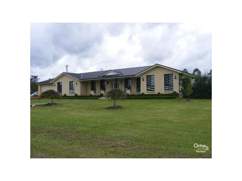 Pampoolah NSW 2430