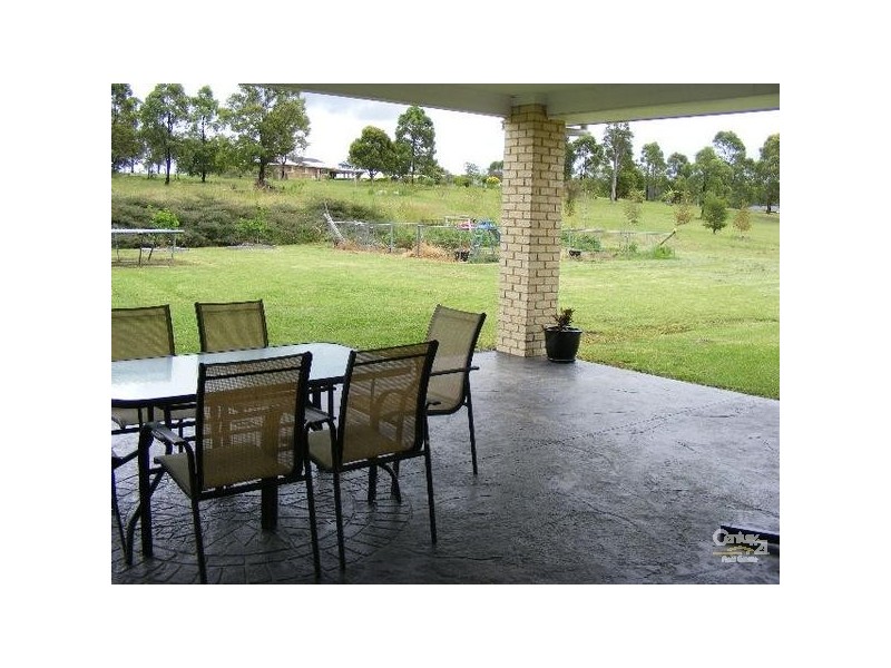 Pampoolah NSW 2430