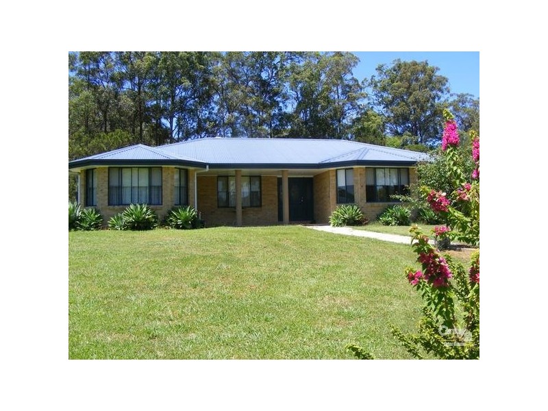 Pampoolah NSW 2430