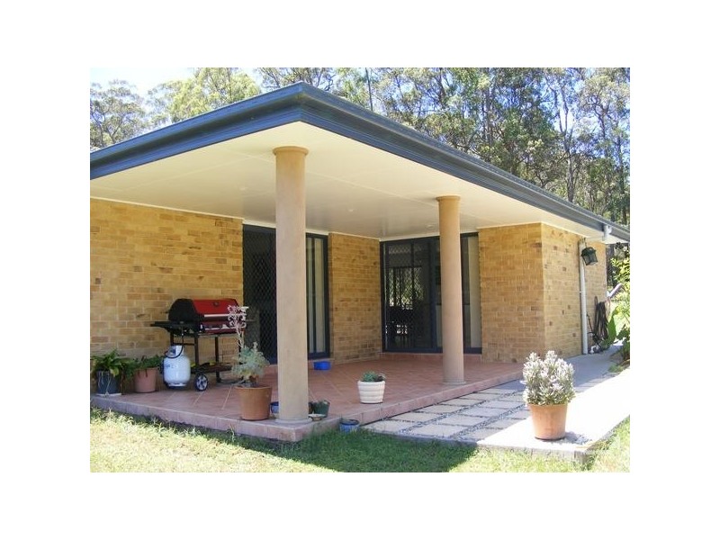 Pampoolah NSW 2430