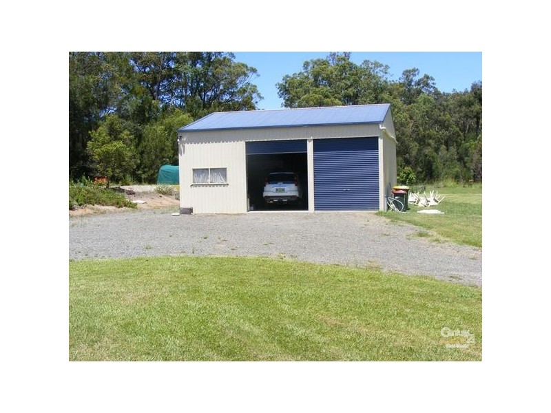 Pampoolah NSW 2430