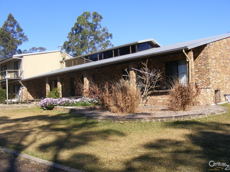 1076 Comboyne Road, Cedar Party NSW 2429