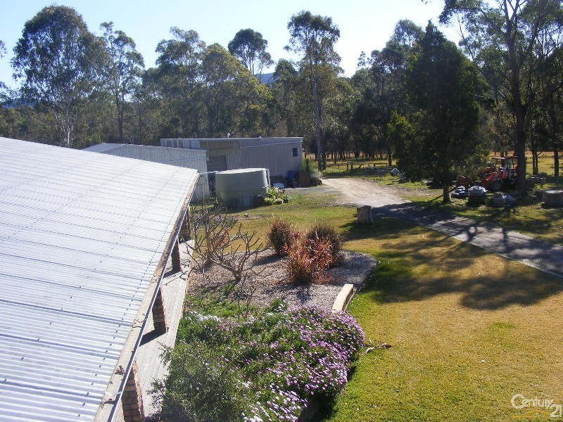 1076 Comboyne Road, Cedar Party NSW 2429