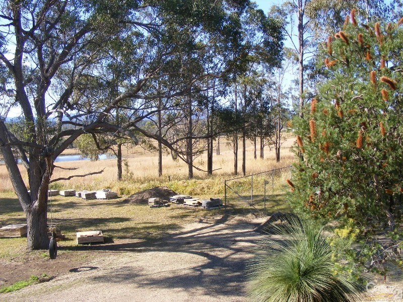 1076 Comboyne Road, Cedar Party NSW 2429