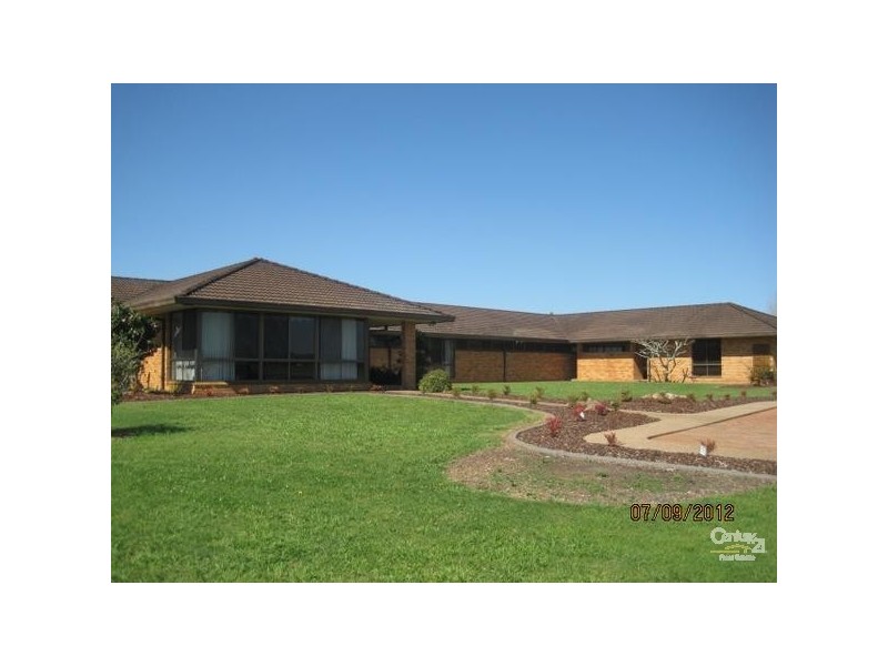 Dumaresq Island NSW 2430