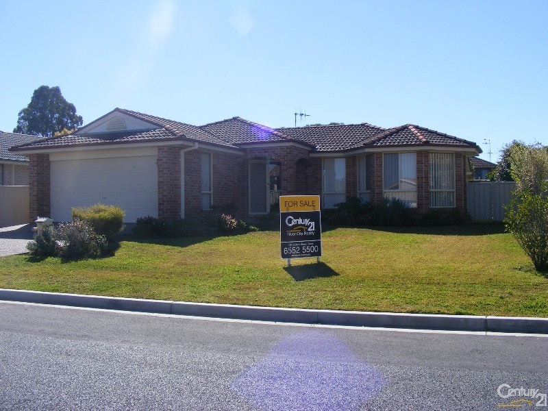 22 Wandarra Street, Taree NSW 2430