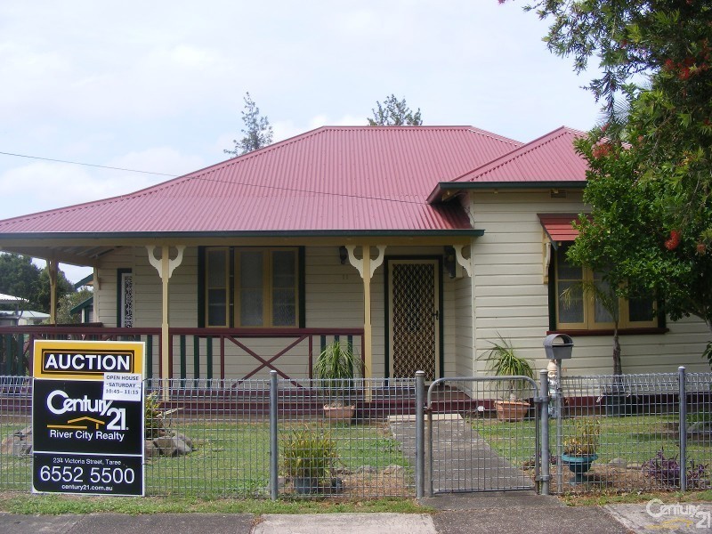 11 Boyce Street, Taree NSW 2430