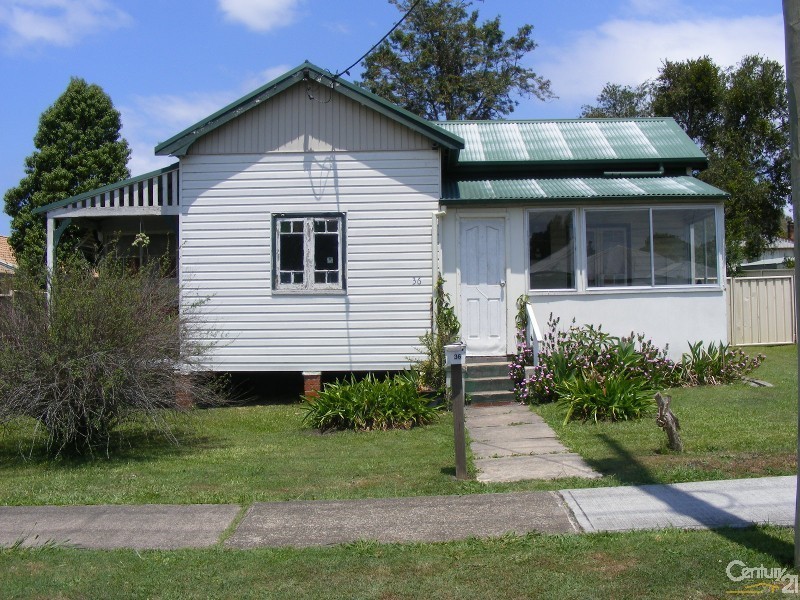 36 Spence Street, Taree NSW 2430