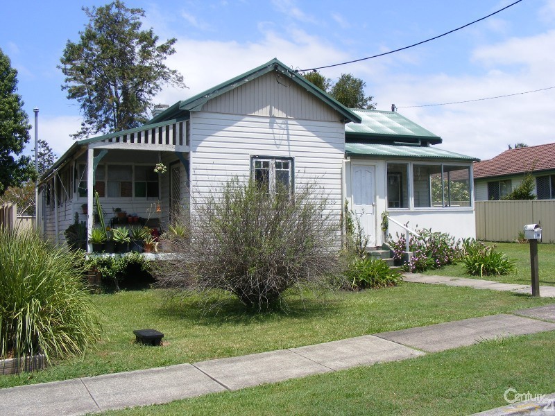 36 Spence Street, Taree NSW 2430