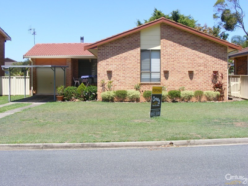 9 Lawson Crescent, Taree NSW 2430